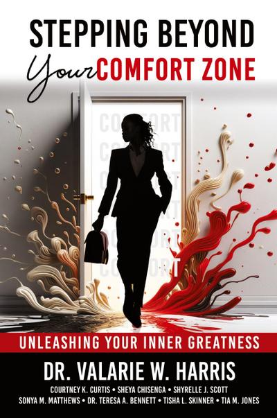 Stepping Beyond Your Comfort Zone
