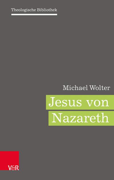 Jesus von Nazareth