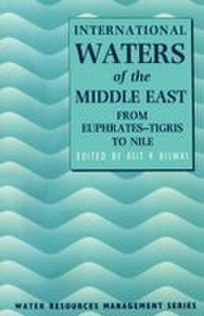 International Waters of the Middle East