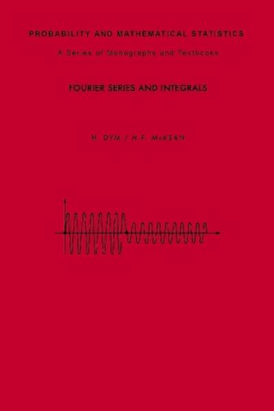 Fourier Series and Integrals