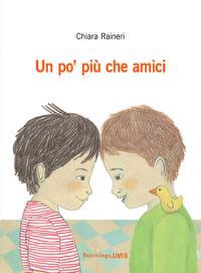 Un po’ più che amici