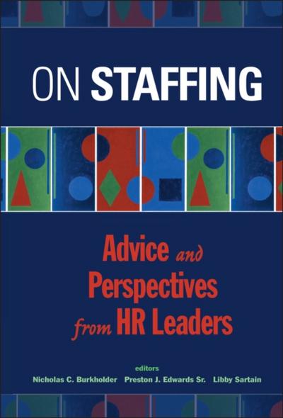 On Staffing