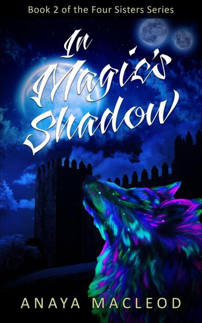 In Magic’s Shadow (The Four Sisters Series, #2)