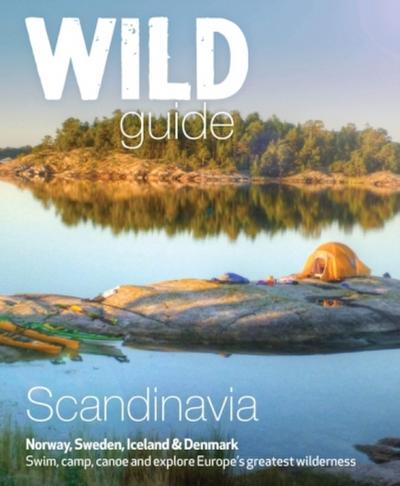 Wild Guide Scandinavia (Norway, Sweden, Denmark and Iceland)