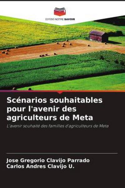 Scénarios souhaitables pour l’avenir des agriculteurs de Meta