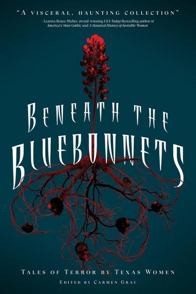 Beneath the Bluebonnets