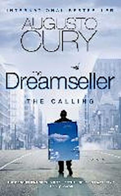 The Dreamseller: The Calling