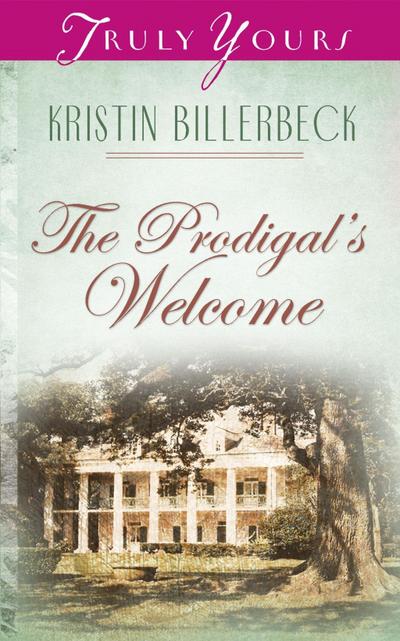 Prodigal’s Welcome