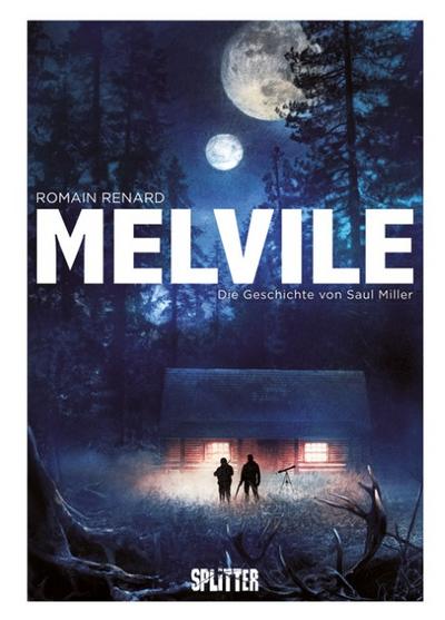 Melvile 2