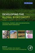 Developing the Global Bioeconomy