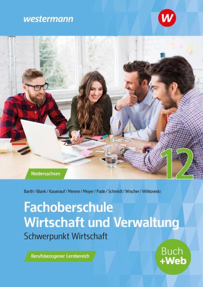 Fachoberschule Wirtschaft und Verwaltung. Klasse 12: Schülerband