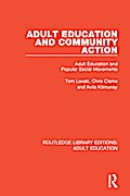 Adult Education and Community Action