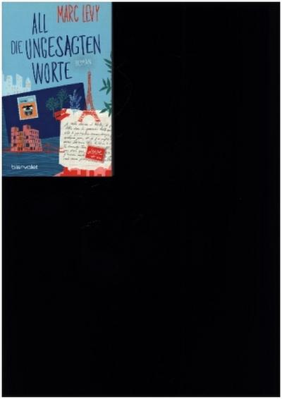 All die ungesagten Worte