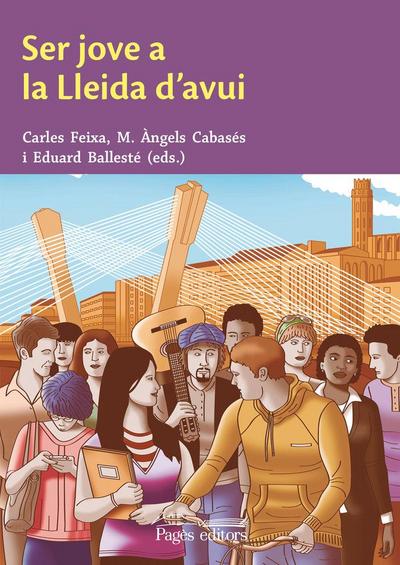 Ser jove a la Lleida d’avui
