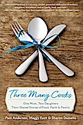 Three Many Cooks
