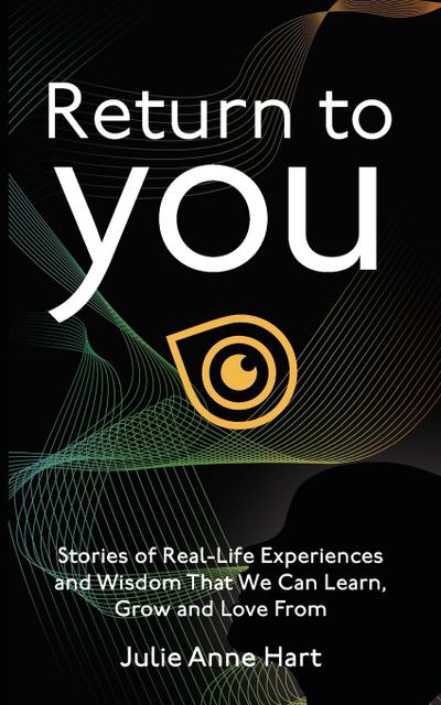 Return to You
