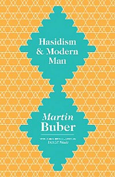 Hasidism and Modern Man