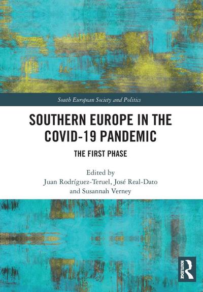 Southern Europe in The Covid-19 Pandemic
