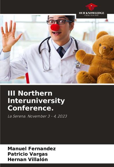 III Northern Interuniversity Conference.