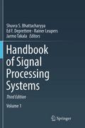 Handbook of Signal Processing Systems