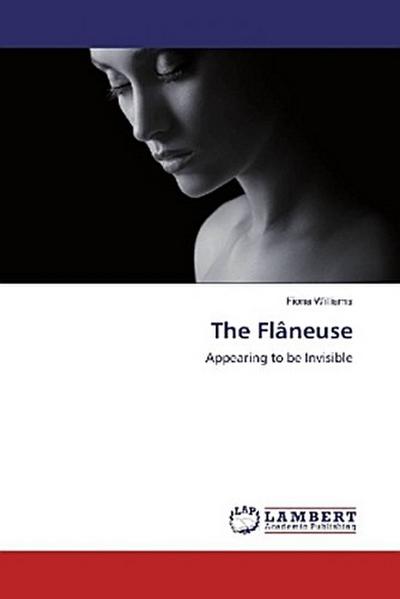 The Flâneuse