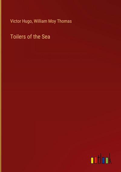 Toilers of the Sea