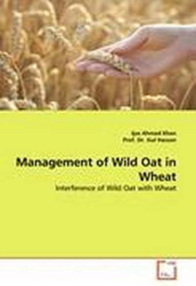 Management of Wild Oat in Wheat
