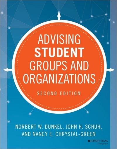 Advising Student Groups and Organizations