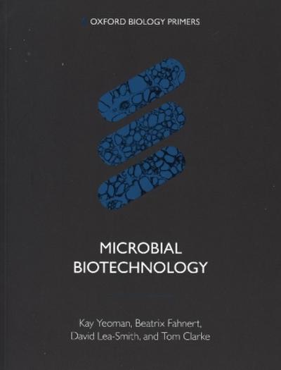 MICROBIAL BIOTECHNOLOGY OBPR P