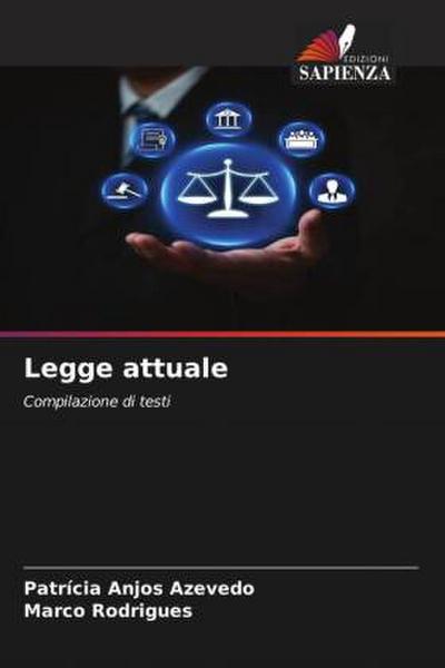 Legge attuale