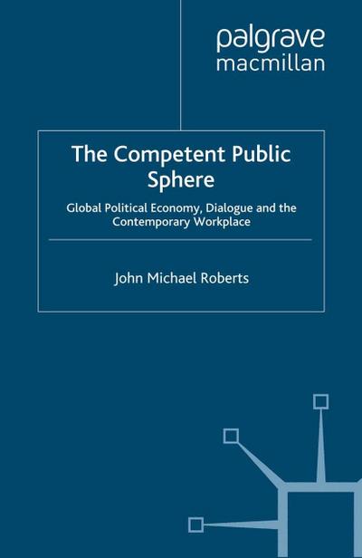 The Competent Public Sphere