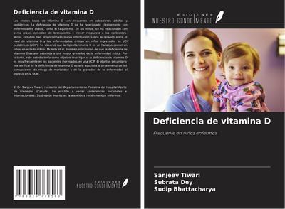 Deficiencia de vitamina D