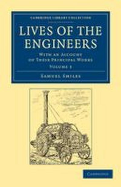Lives of the Engineers - Volume 3