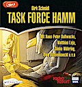 Task Force Hamm,1 Audio-CD, 1 MP3
