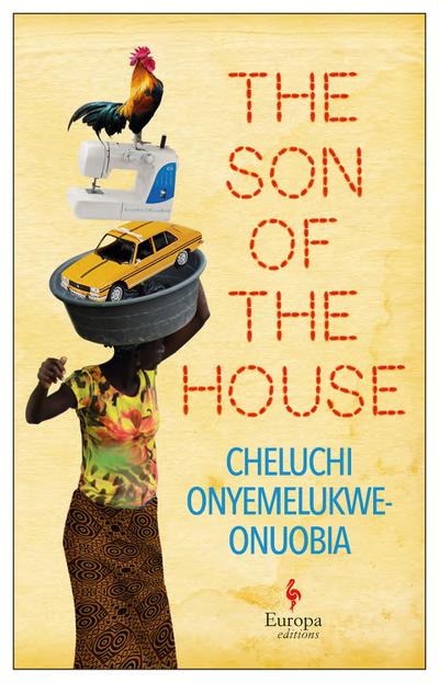 The Son of the House