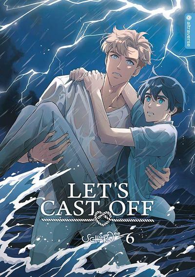 Let’s Cast Off 06