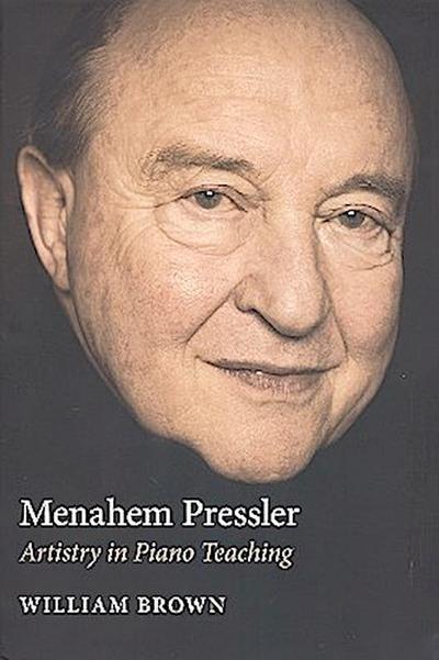 Menahem Pressler
