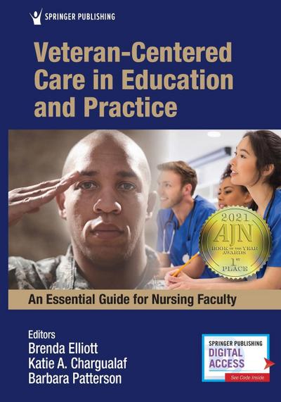 Veteran-Centered Care in Education and Practice