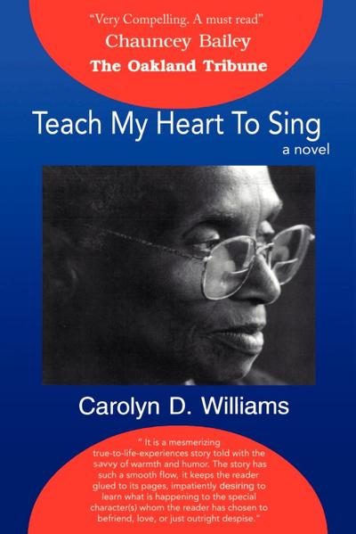 Teach My Heart to Sing