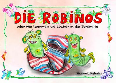 Die Robinos