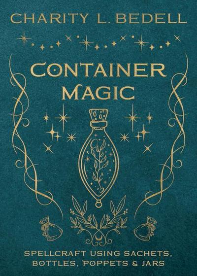 Container Magic