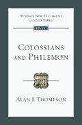 Colossians and Philemon