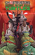 Ghostbusters/Teenage Mutant Ninja Turtles