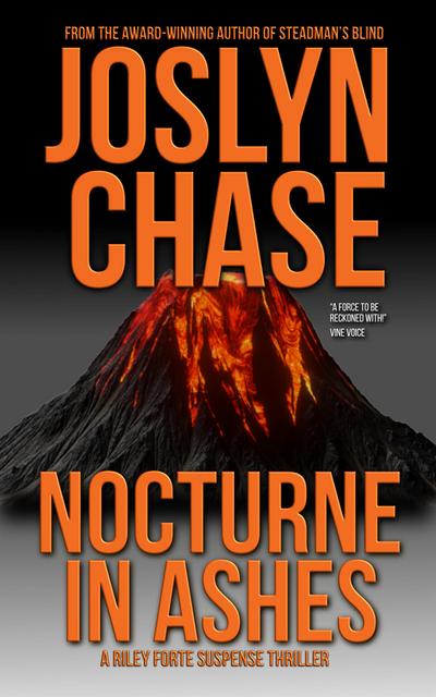 Nocturne in Ashes