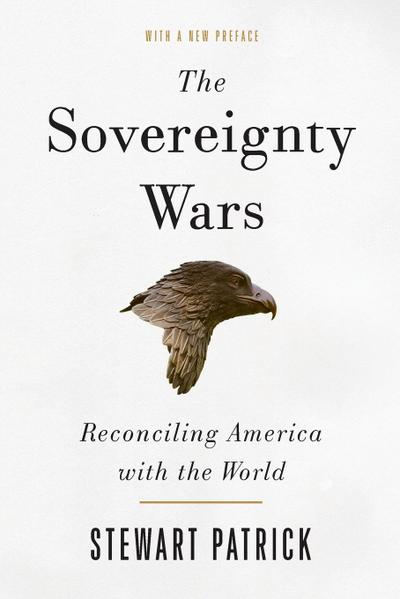 Sovereignty Wars