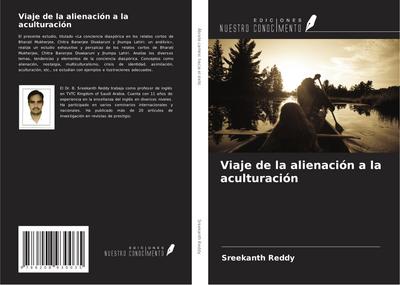 Viaje de la alienación a la aculturación
