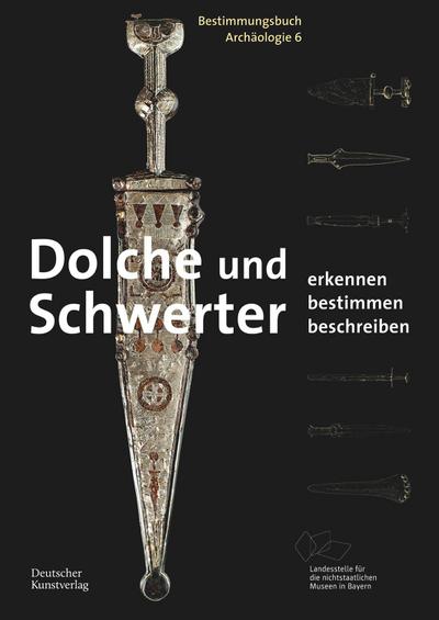 Dolche und Schwerter