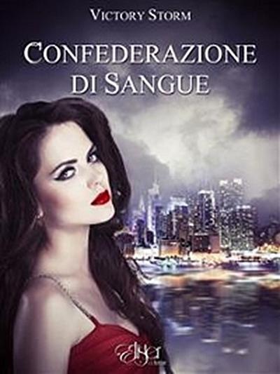 Confederazione di sangue