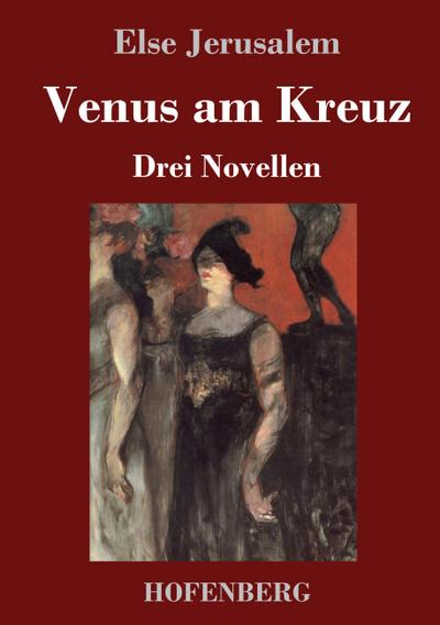 Venus am Kreuz