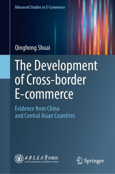 The Development of Cross-border E-commerce